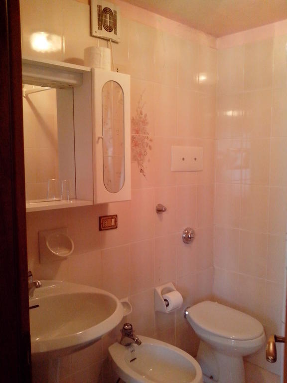 Hotel Monte Fior Foza Pokój zdjęcie